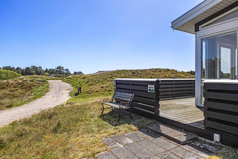 Foto von Ferienhaus XC53 in Fanø Bad - Fanø