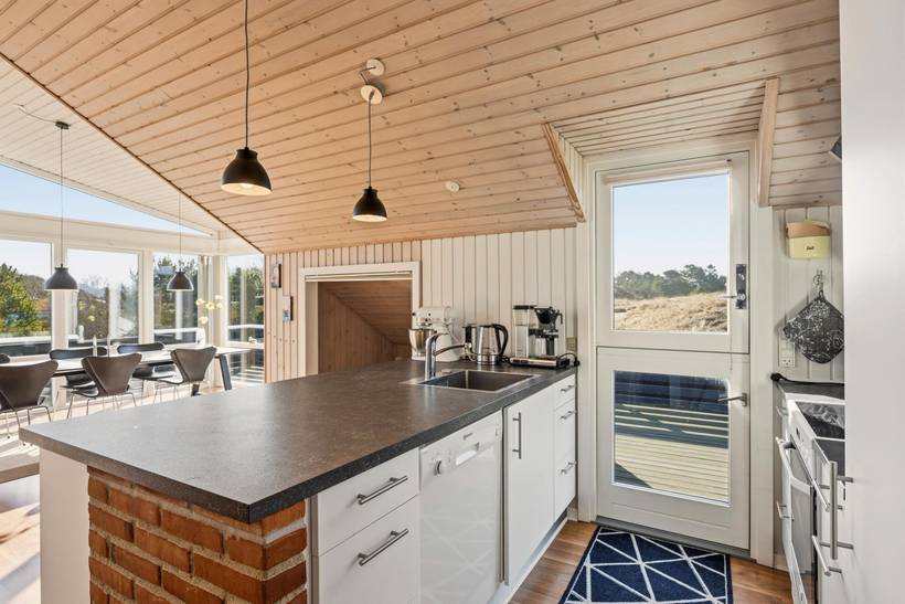 Foto von Ferienhaus XC53 in Fanø Bad - Fanø