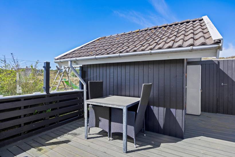 Foto von Ferienhaus XC53 in Fanø Bad - Fanø