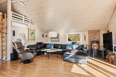 Vorschaubild von Ferienhaus XC53 in Fanø Bad - Fanø