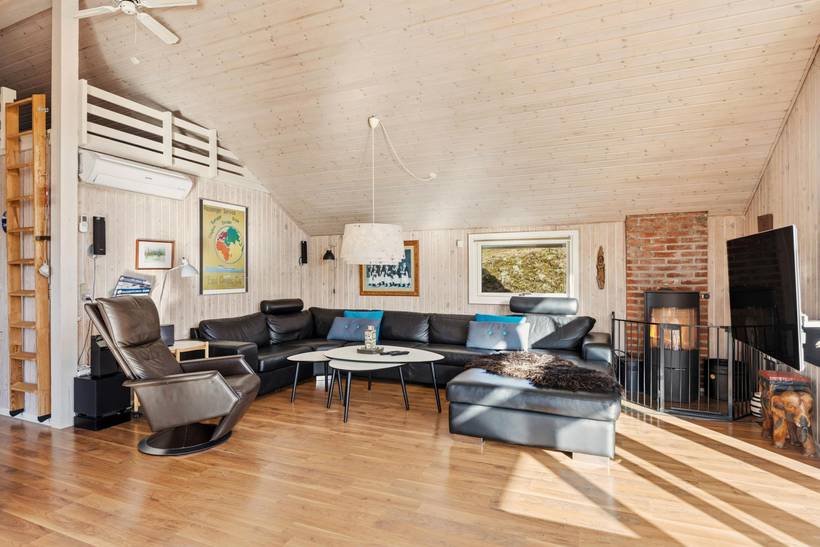 Foto von Ferienhaus XC53 in Fanø Bad - Fanø
