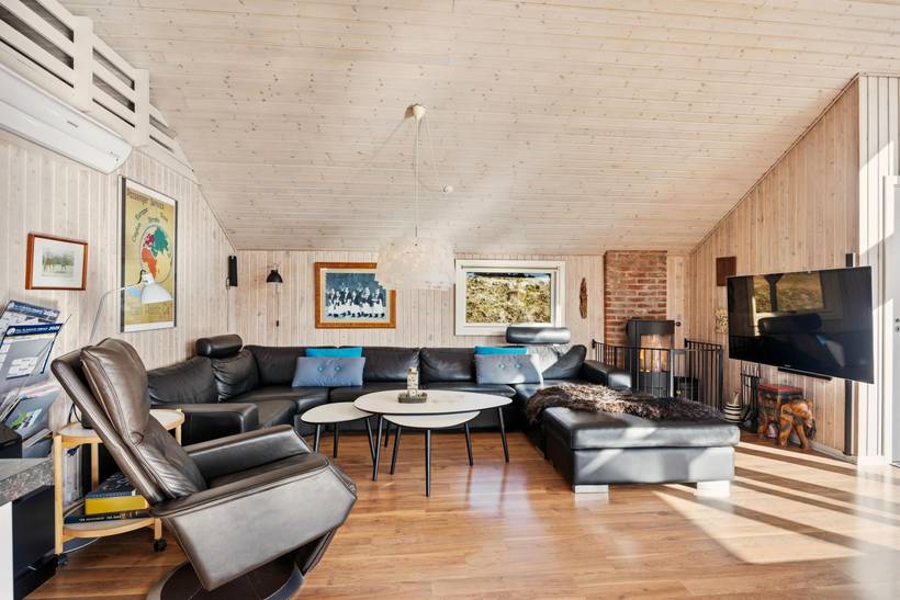 Foto von Ferienhaus XC53 in Fanø Bad - Fanø