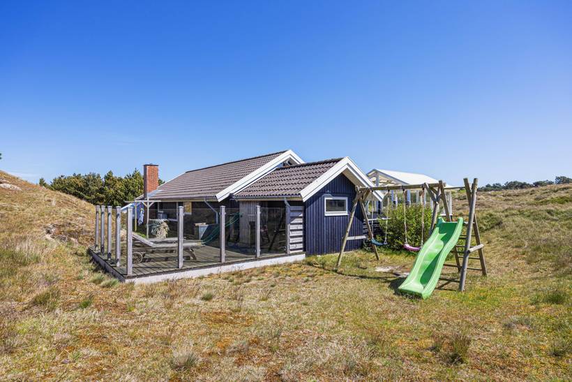 Foto von Ferienhaus XC53 in Fanø Bad - Fanø