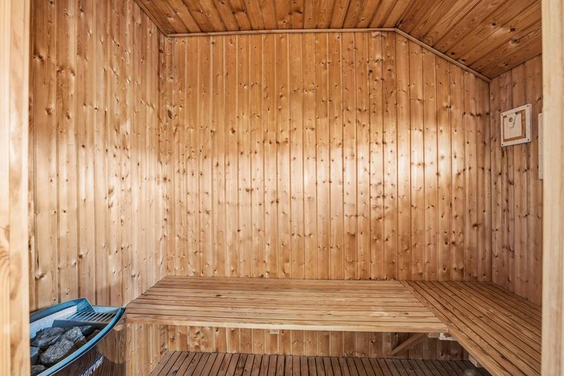 Foto von Ferienhaus XC53 in Fanø Bad - Fanø