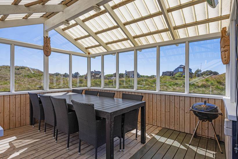 Foto von Ferienhaus XC53 in Fanø Bad - Fanø
