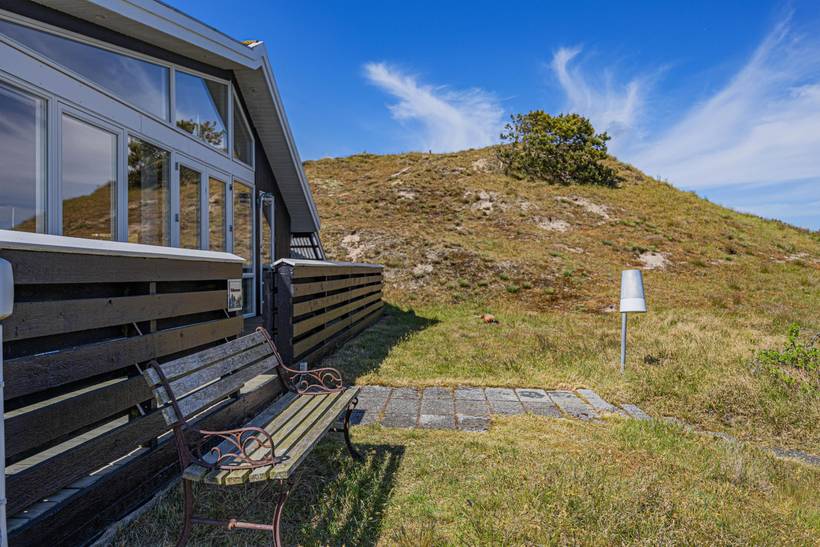 Foto von Ferienhaus XC53 in Fanø Bad - Fanø