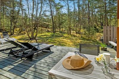 Vorschaubild von Ferienhaus XC56 in Dueodde - Bornholm