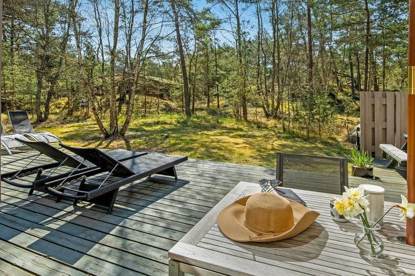 Foto von Ferienhaus XC56 in Dueodde - Bornholm