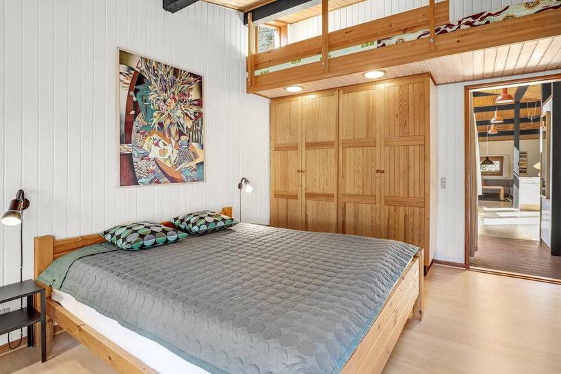 Foto von Ferienhaus XC56 in Dueodde - Bornholm