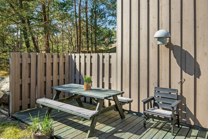 Foto von Ferienhaus XC56 in Dueodde - Bornholm