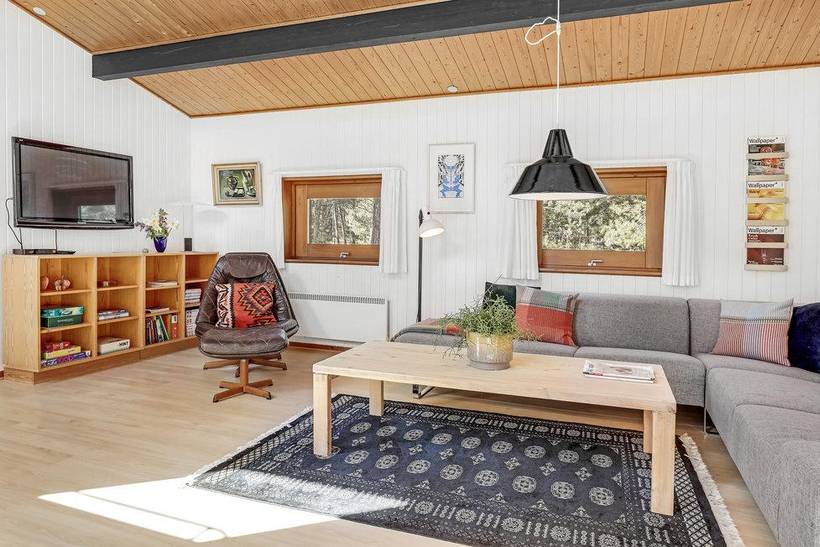 Foto von Ferienhaus XC56 in Dueodde - Bornholm