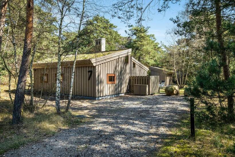 Foto von Ferienhaus XC56 in Dueodde - Bornholm