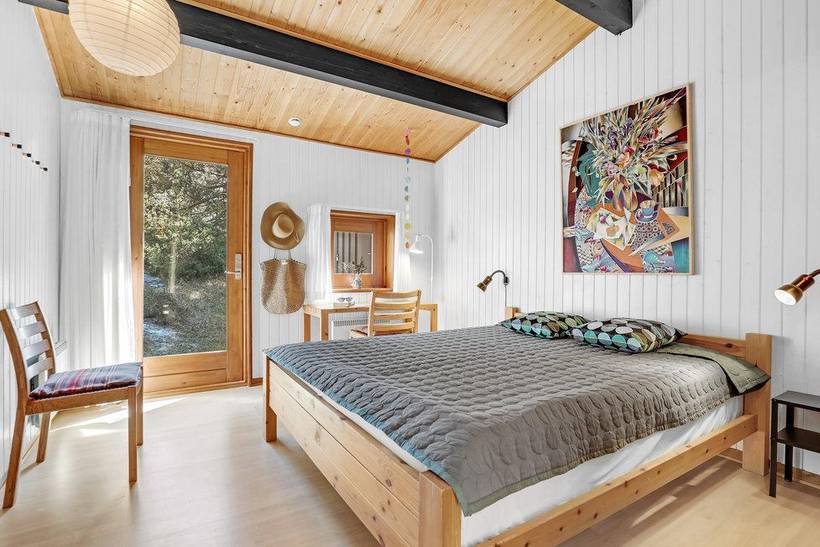 Foto von Ferienhaus XC56 in Dueodde - Bornholm