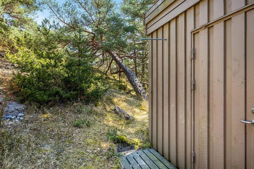Foto von Ferienhaus XC56 in Dueodde - Bornholm