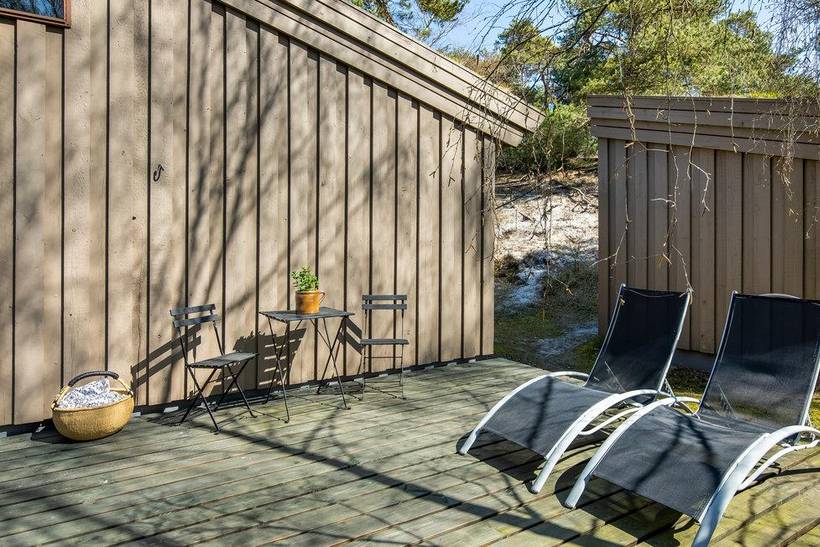Foto von Ferienhaus XC56 in Dueodde - Bornholm