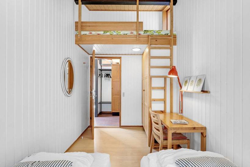 Foto von Ferienhaus XC56 in Dueodde - Bornholm
