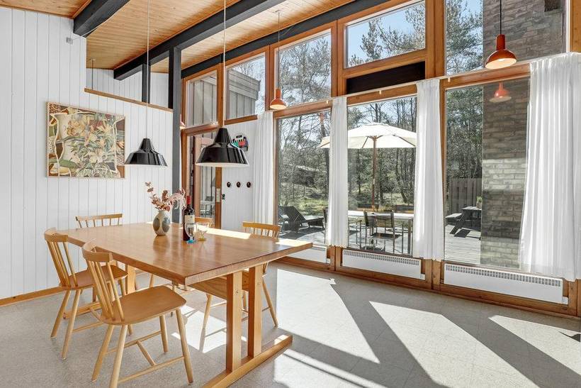 Foto von Ferienhaus XC56 in Dueodde - Bornholm