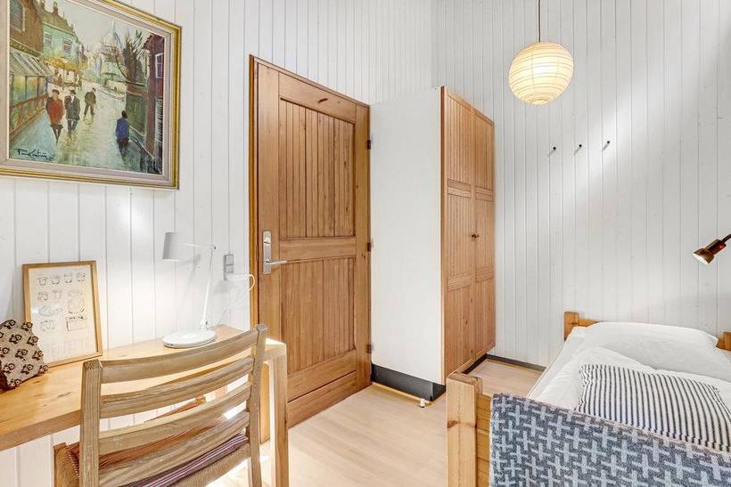 Foto von Ferienhaus XC56 in Dueodde - Bornholm
