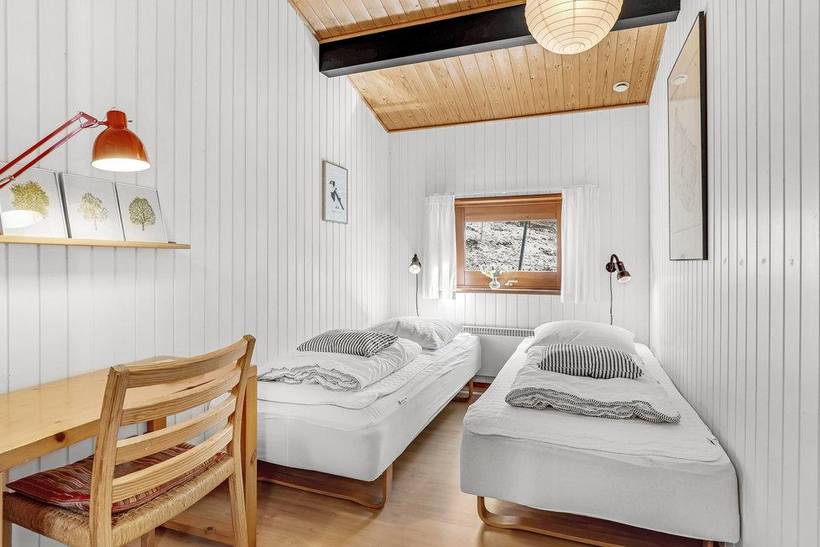 Foto von Ferienhaus XC56 in Dueodde - Bornholm