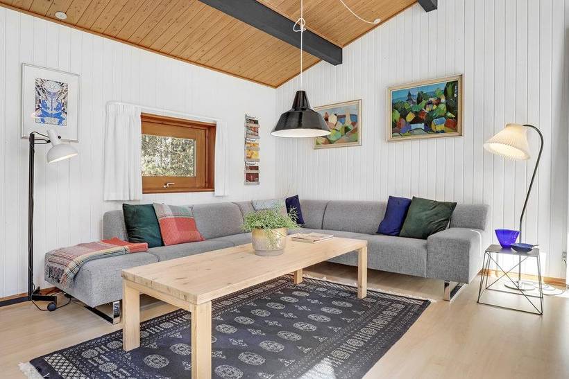 Foto von Ferienhaus XC56 in Dueodde - Bornholm