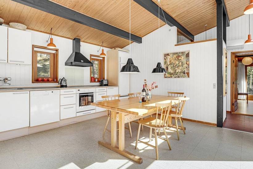 Foto von Ferienhaus XC56 in Dueodde - Bornholm