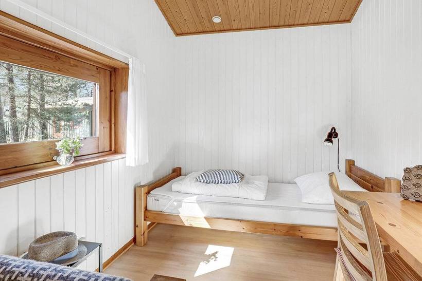 Foto von Ferienhaus XC56 in Dueodde - Bornholm