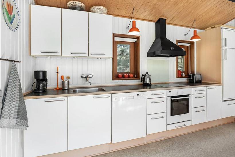 Foto von Ferienhaus XC56 in Dueodde - Bornholm