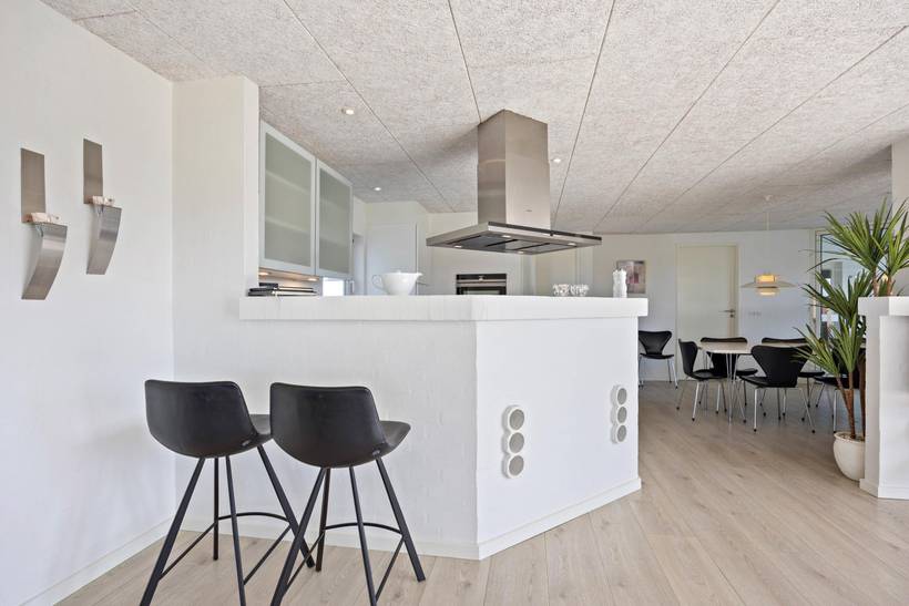 Foto von Ferienhaus XC59 in Bjerregård - Westjütland