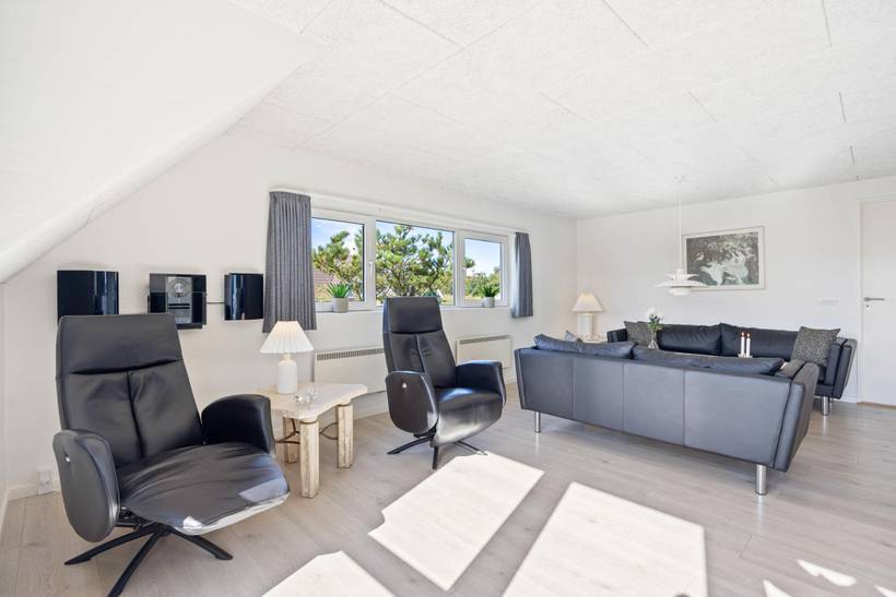 Foto von Ferienhaus XC59 in Bjerregård - Westjütland