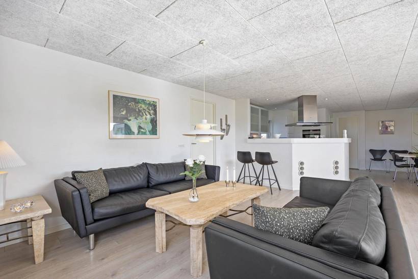 Foto von Ferienhaus XC59 in Bjerregård - Westjütland