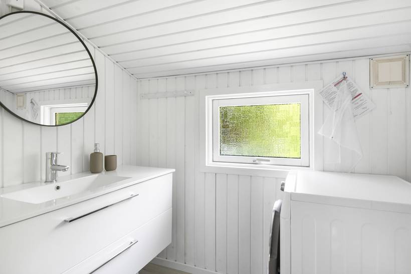 Foto von Ferienhaus XC60 in Jerup - Bratten - Nordjütland Ost