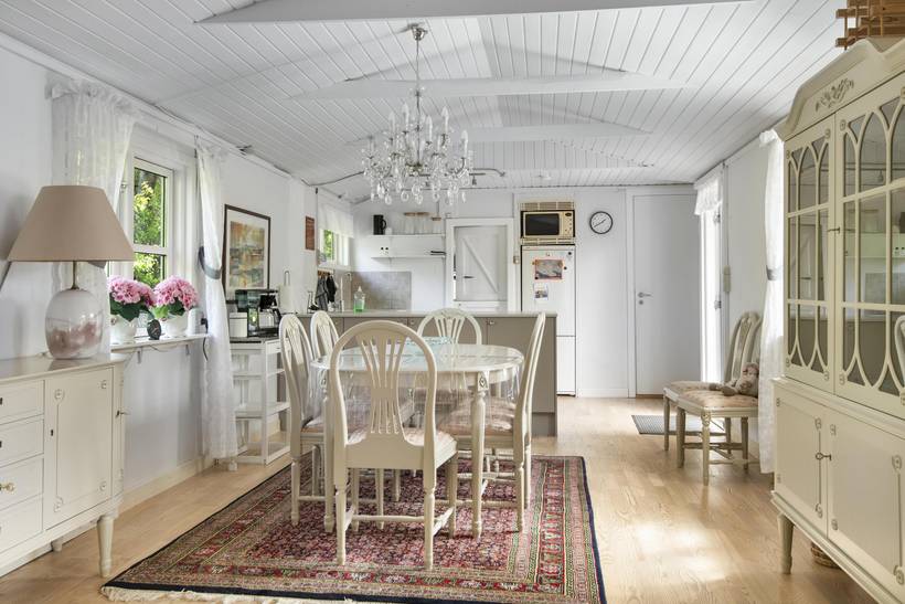Foto von Ferienhaus XC60 in Jerup - Bratten - Nordjütland Ost