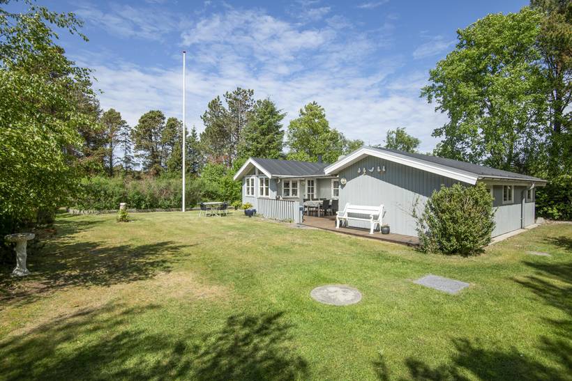 Foto von Ferienhaus XC60 in Jerup - Bratten - Nordjütland Ost