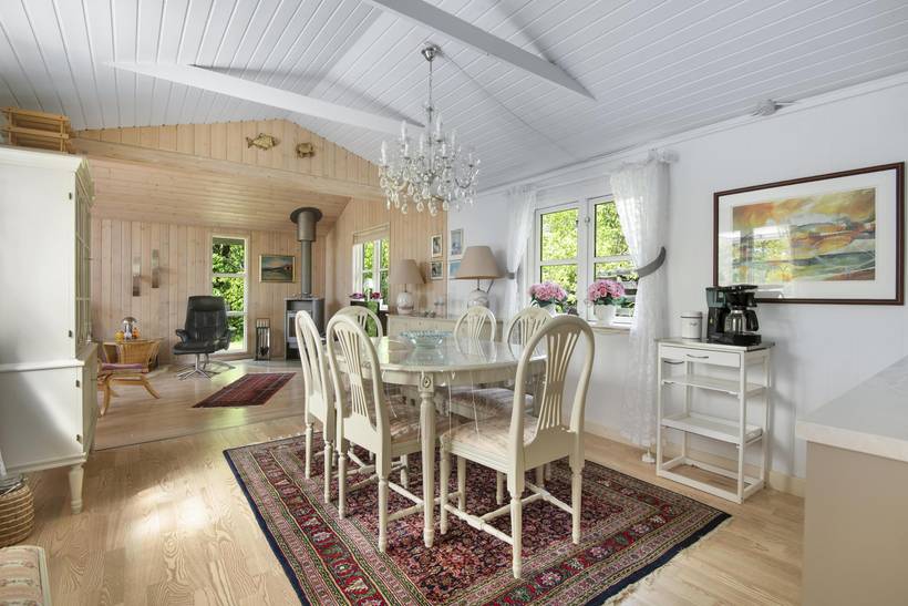 Foto von Ferienhaus XC60 in Jerup - Bratten - Nordjütland Ost