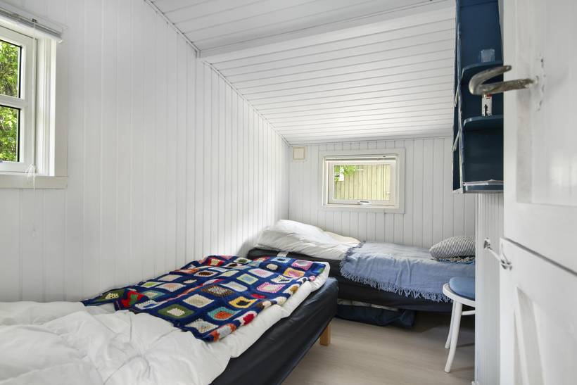 Foto von Ferienhaus XC60 in Jerup - Bratten - Nordjütland Ost