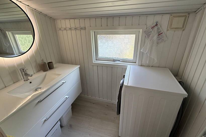 Foto von Ferienhaus XC60 in Jerup - Bratten - Nordjütland Ost