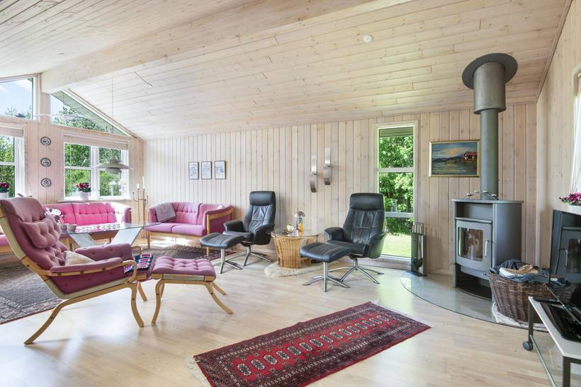 Foto von Ferienhaus XC60 in Jerup - Bratten - Nordjütland Ost