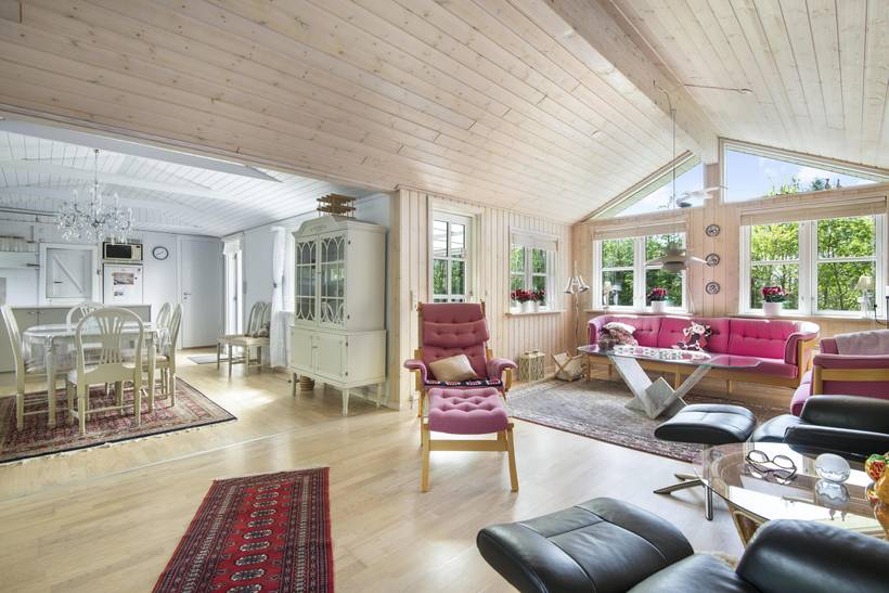 Foto von Ferienhaus XC60 in Jerup - Bratten - Nordjütland Ost