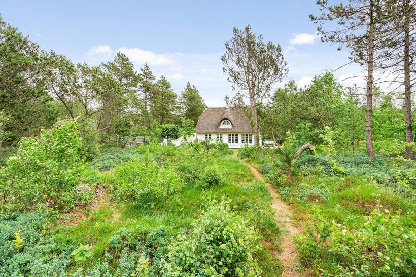 Foto von Ferienhaus XC63 in Houstrup - Westjütland