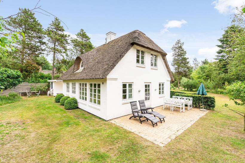 Foto von Ferienhaus XC63 in Houstrup - Westjütland