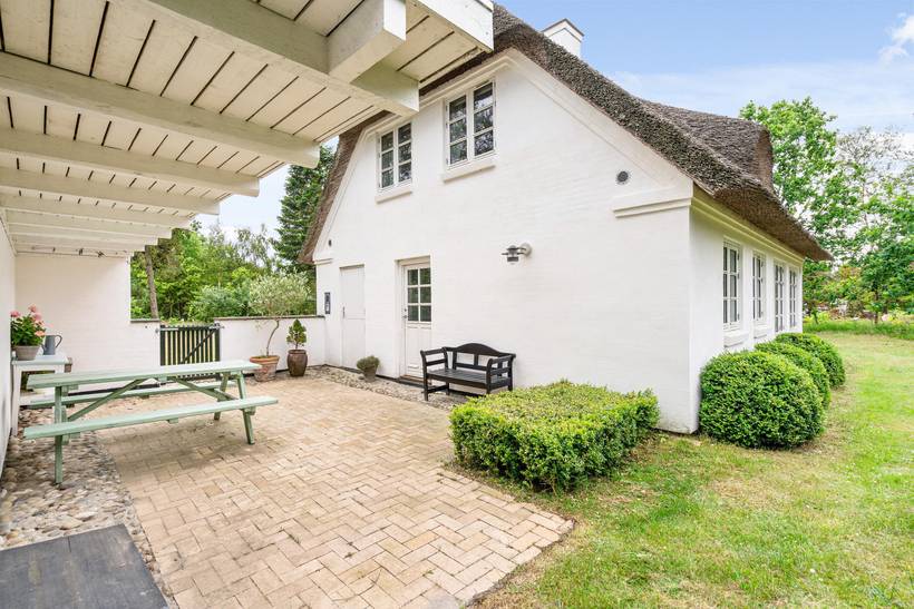 Foto von Ferienhaus XC63 in Houstrup - Westjütland
