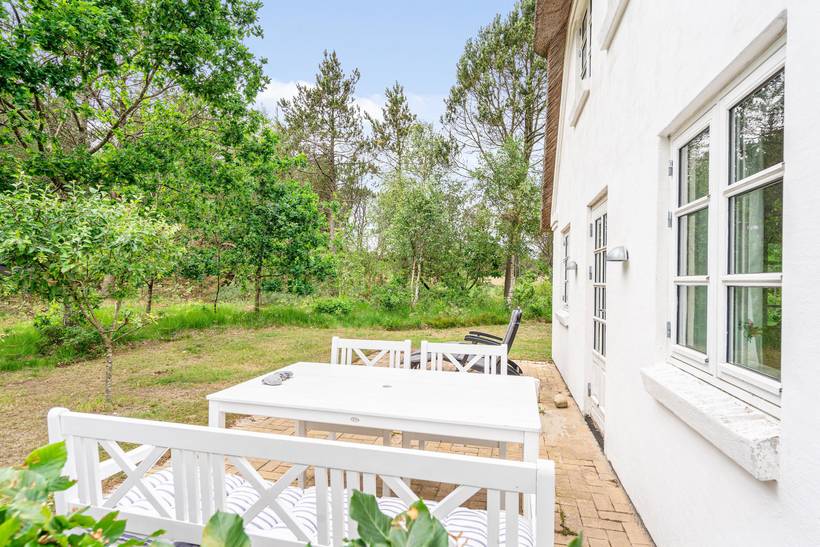 Foto von Ferienhaus XC63 in Houstrup - Westjütland