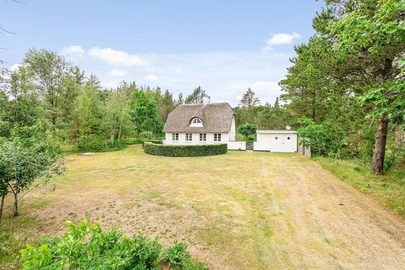 Foto von Ferienhaus XC63 in Houstrup - Westjütland