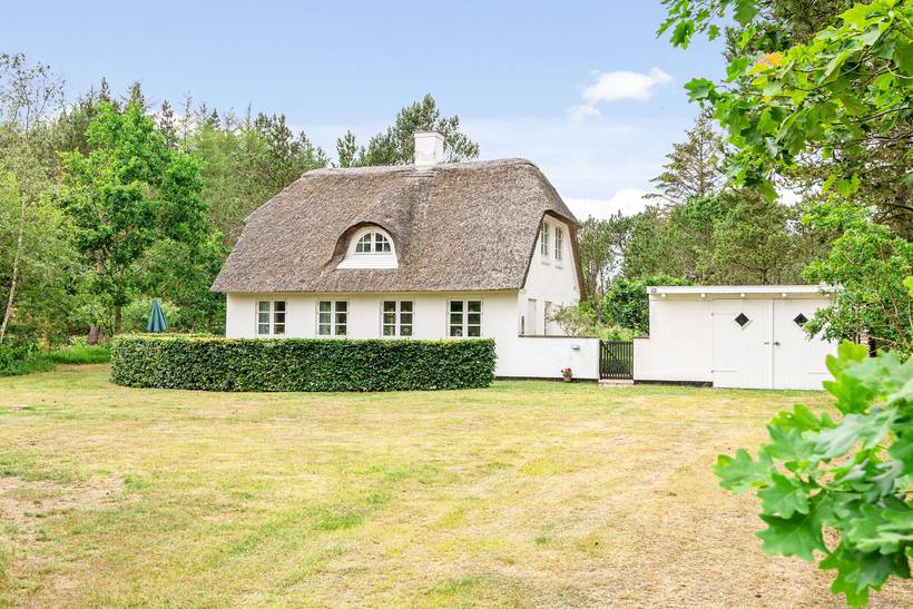 Foto von Ferienhaus XC63 in Houstrup - Westjütland