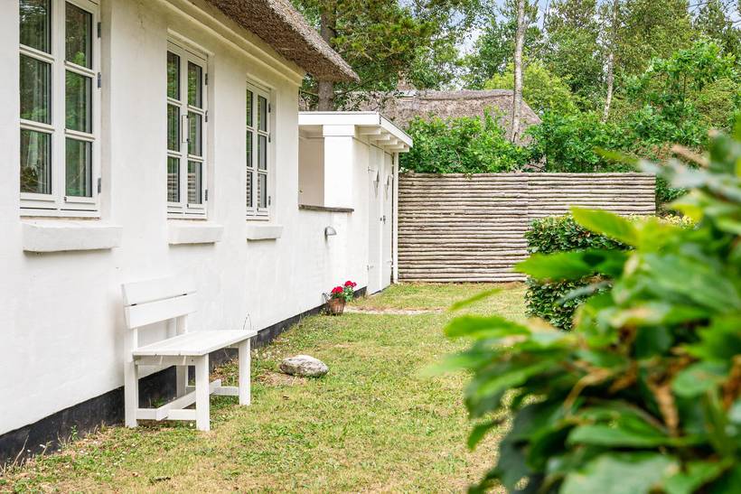 Foto von Ferienhaus XC63 in Houstrup - Westjütland