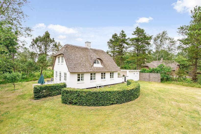 Foto von Ferienhaus XC63 in Houstrup - Westjütland