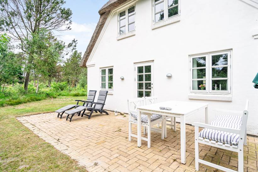 Foto von Ferienhaus XC63 in Houstrup - Westjütland