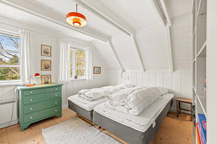 Foto von Ferienhaus XC63 in Houstrup - Westjütland