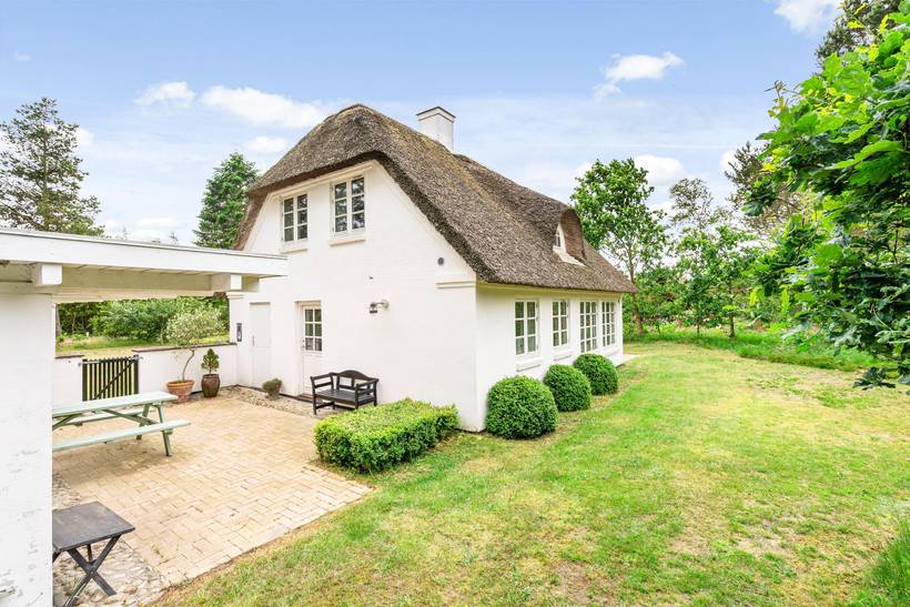 Foto von Ferienhaus XC63 in Houstrup - Westjütland