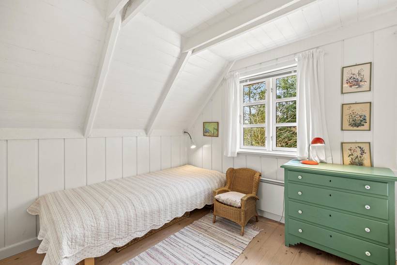 Foto von Ferienhaus XC63 in Houstrup - Westjütland